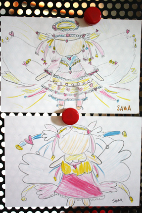 peace card 2012,その9