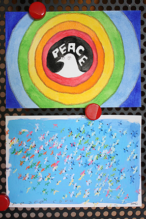 peace card 2012,その31